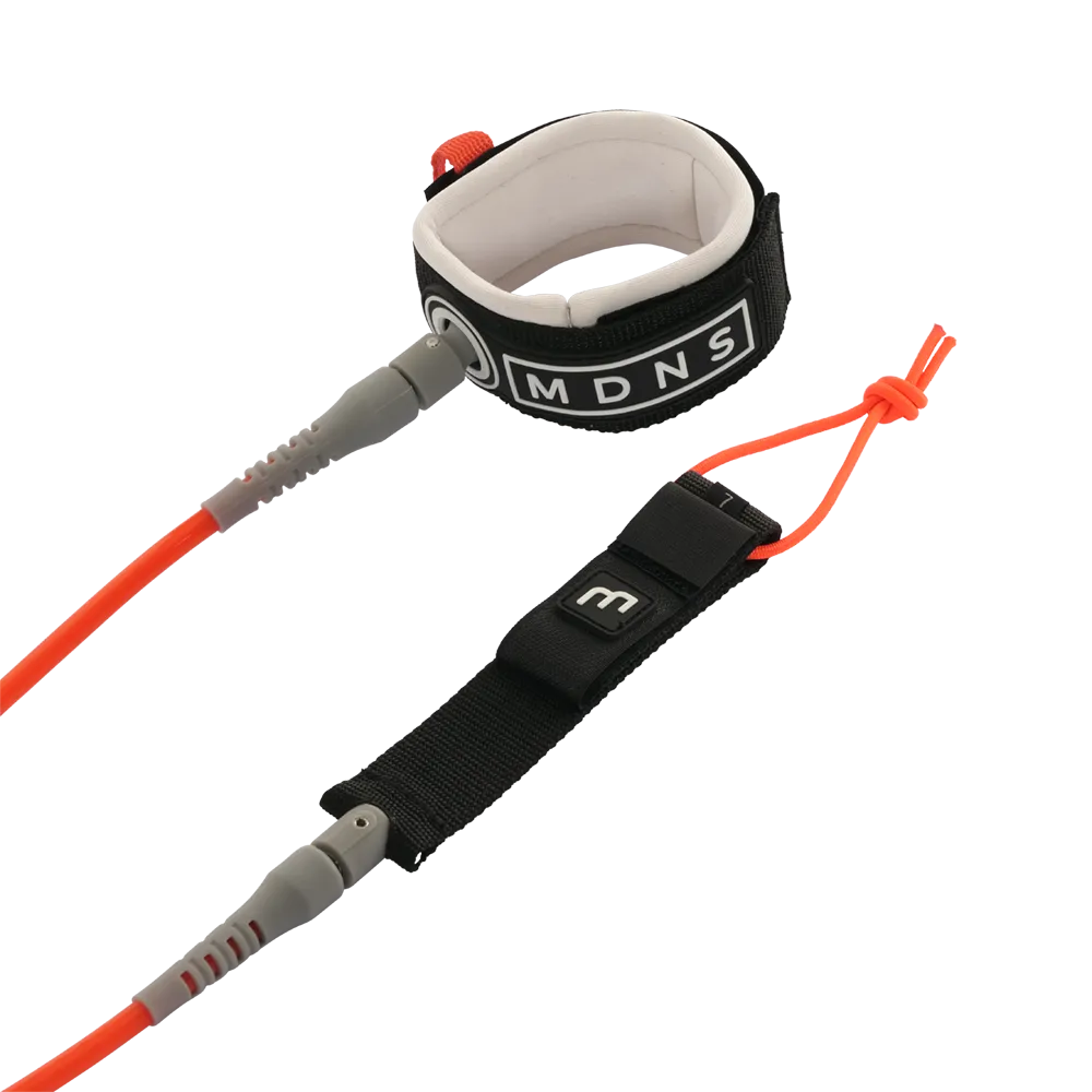 9 0 LONG KNEE - LEASHES