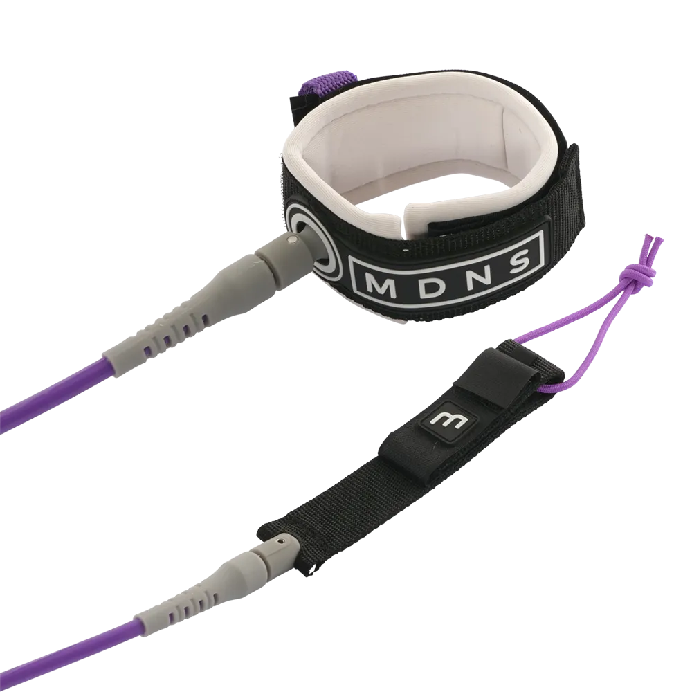 9 0 LONG KNEE - LEASHES