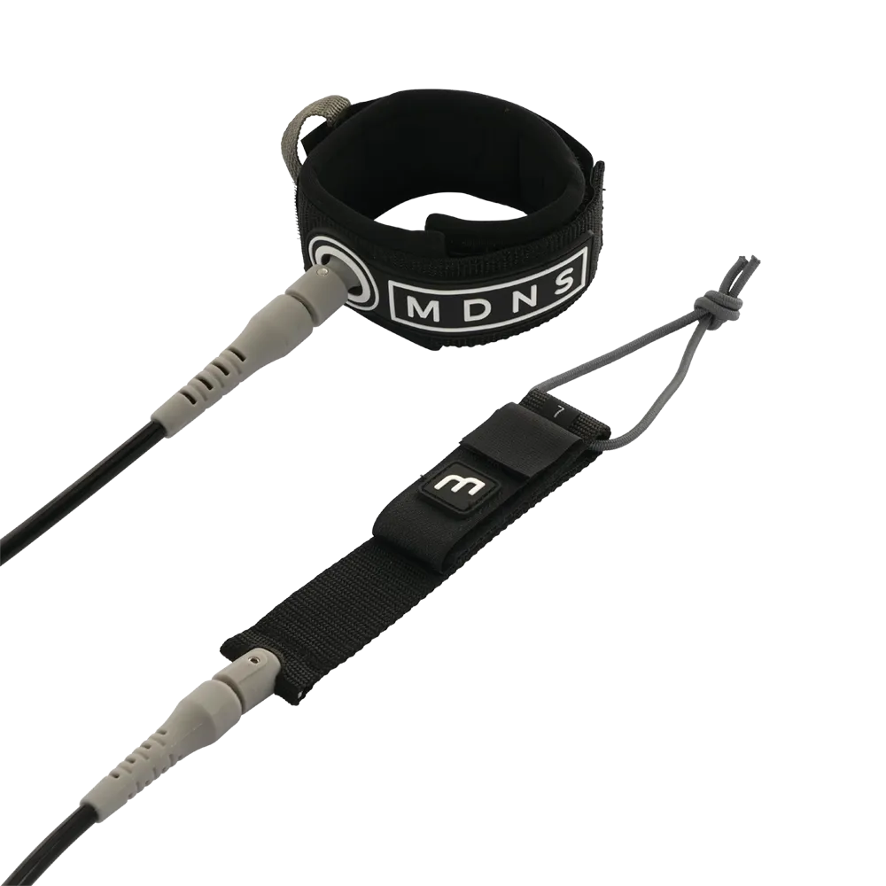 9 0 LONG KNEE - LEASHES