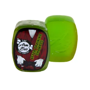 Arm Bar Soap The Shamp-broo Batch