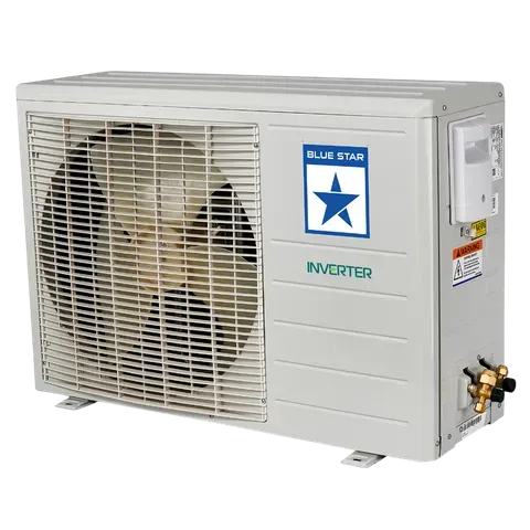Blue Star IE324DNU 5 in 1 Convertible 2 Ton 3 Star Inverter Split AC with 4-Way Swing (Copper Condenser)