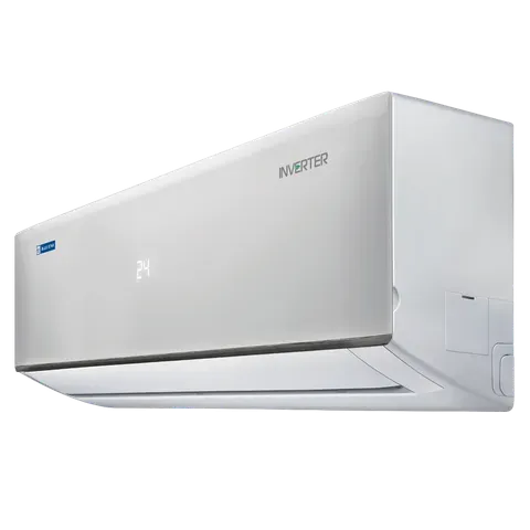 Blue Star IE324DNU 5 in 1 Convertible 2 Ton 3 Star Inverter Split AC with 4-Way Swing (Copper Condenser)