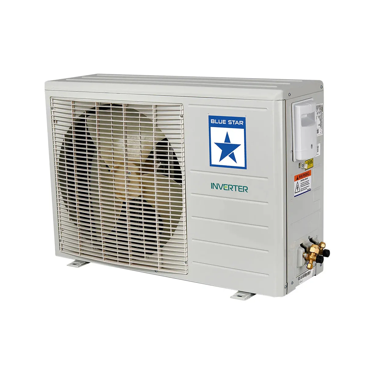 Blue Star IE518RNUR INVERTER SPLIT AC | R SERIES | 1.5 TON | 5 STAR