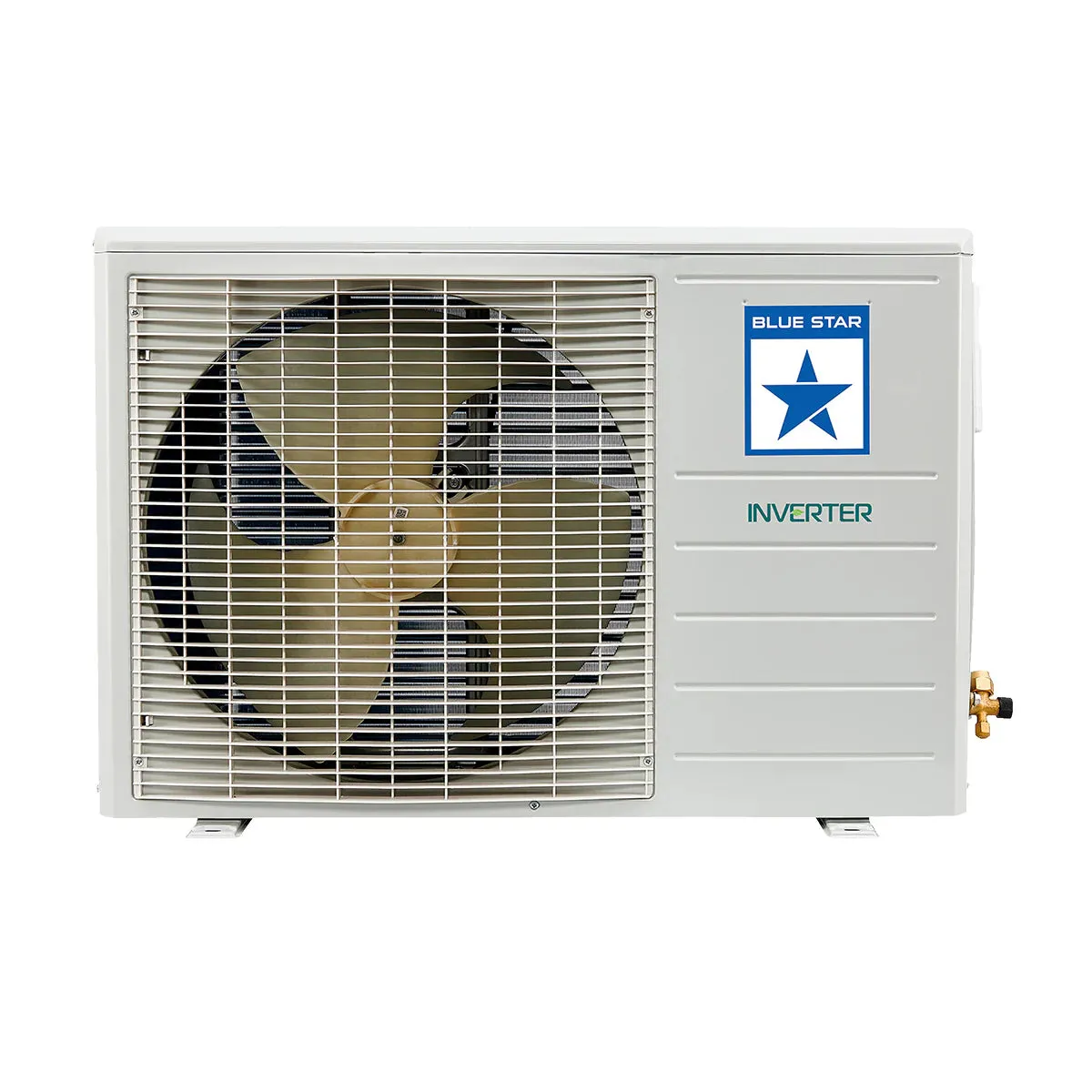 Blue Star IE518RNUR INVERTER SPLIT AC | R SERIES | 1.5 TON | 5 STAR