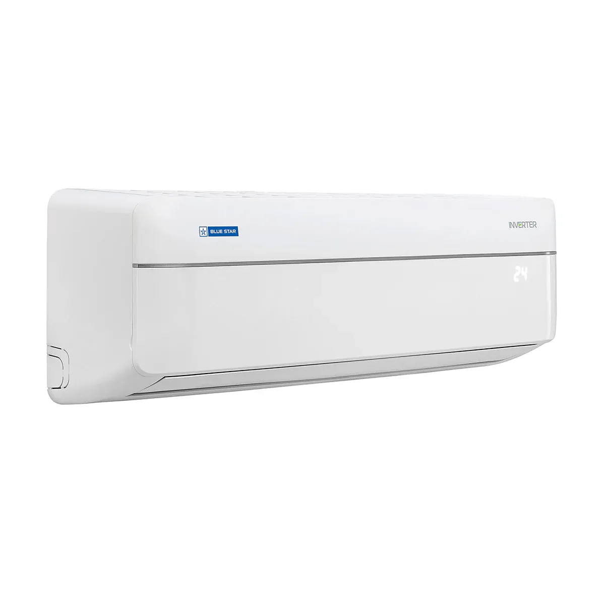Blue Star IE518RNUR INVERTER SPLIT AC | R SERIES | 1.5 TON | 5 STAR