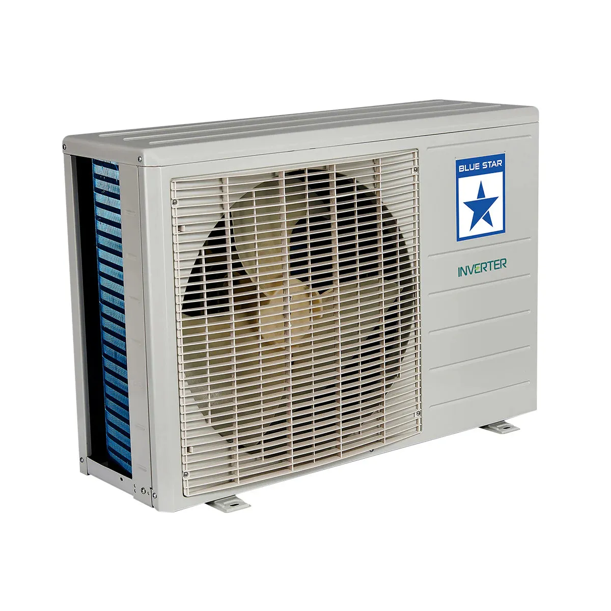 Blue Star IE518RNUR INVERTER SPLIT AC | R SERIES | 1.5 TON | 5 STAR