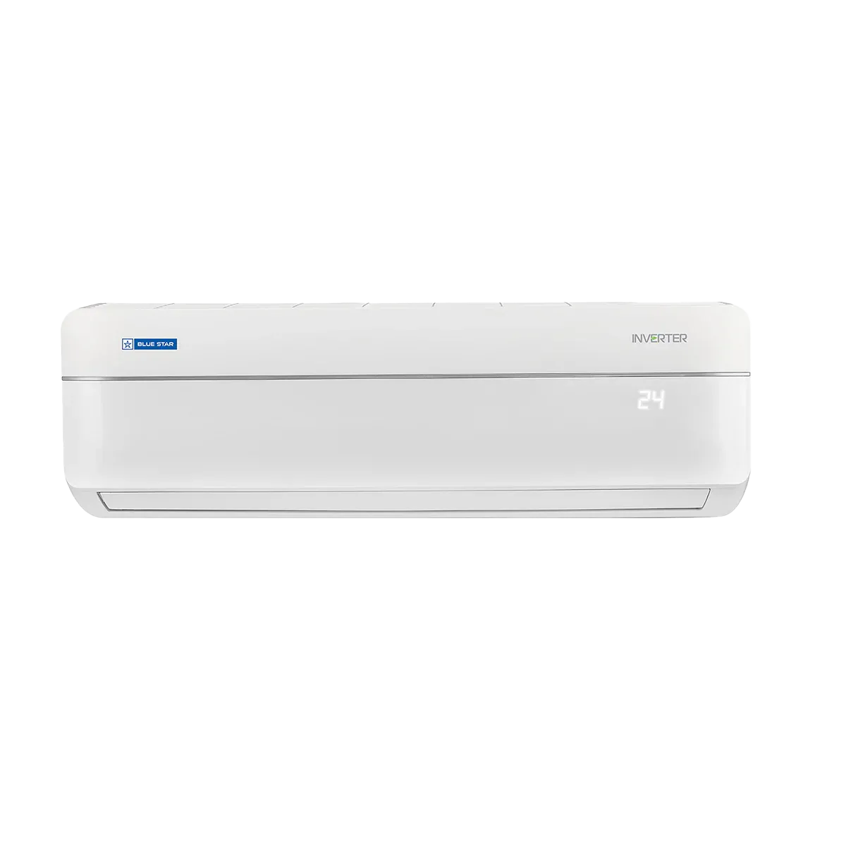 Blue Star IE518RNUR INVERTER SPLIT AC | R SERIES | 1.5 TON | 5 STAR