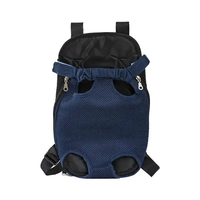 Comfort Pet Travel Backpack