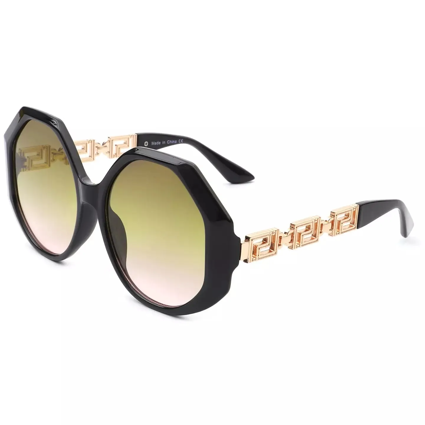 Curacao Shades