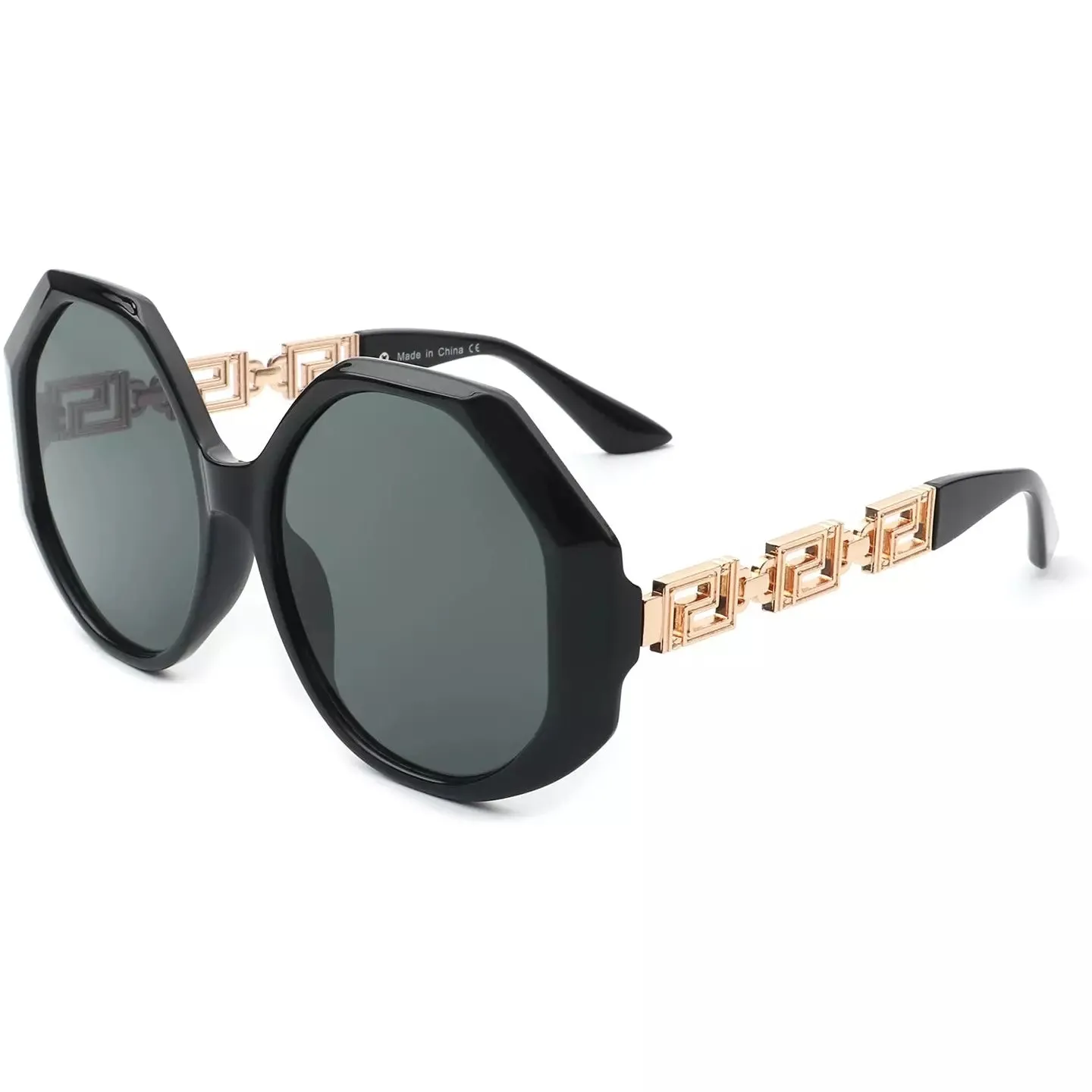 Curacao Shades