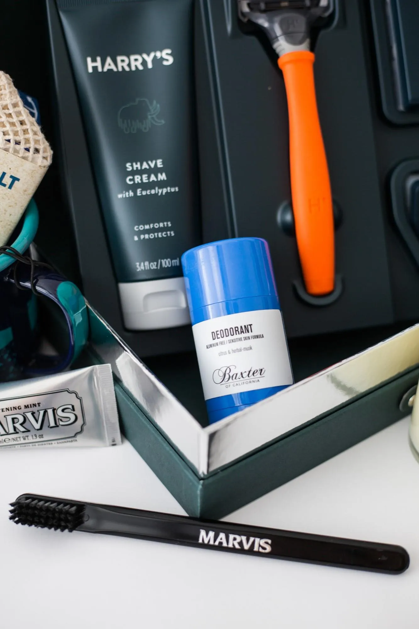 Dad Bod Gift Set