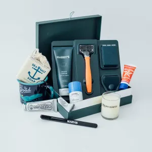 Dad Bod Gift Set