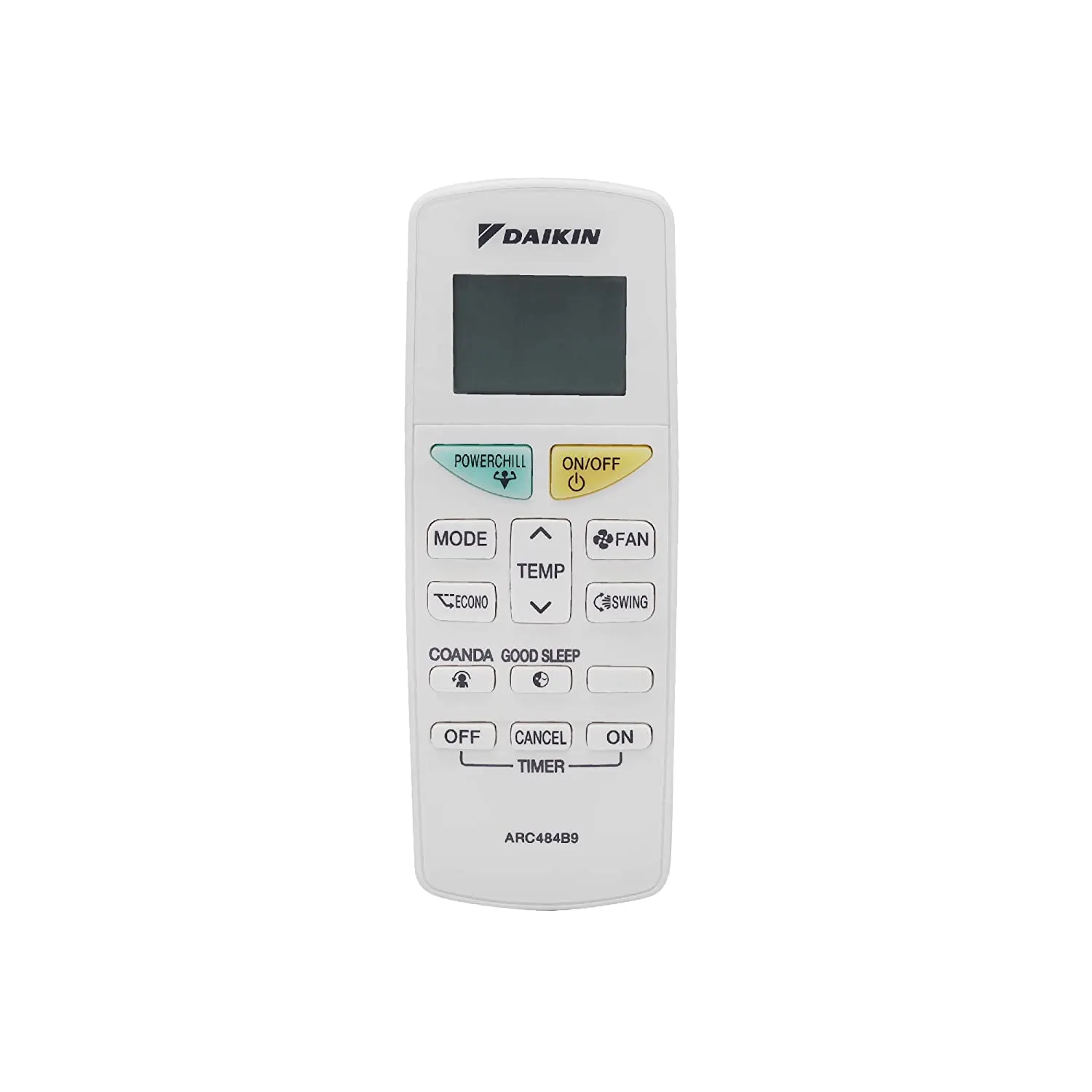 Daikin FTKN50UV16V / RKL50UV16V 1.5 Ton 3 Star Split Inverter AC with PM 2.5 Filter White