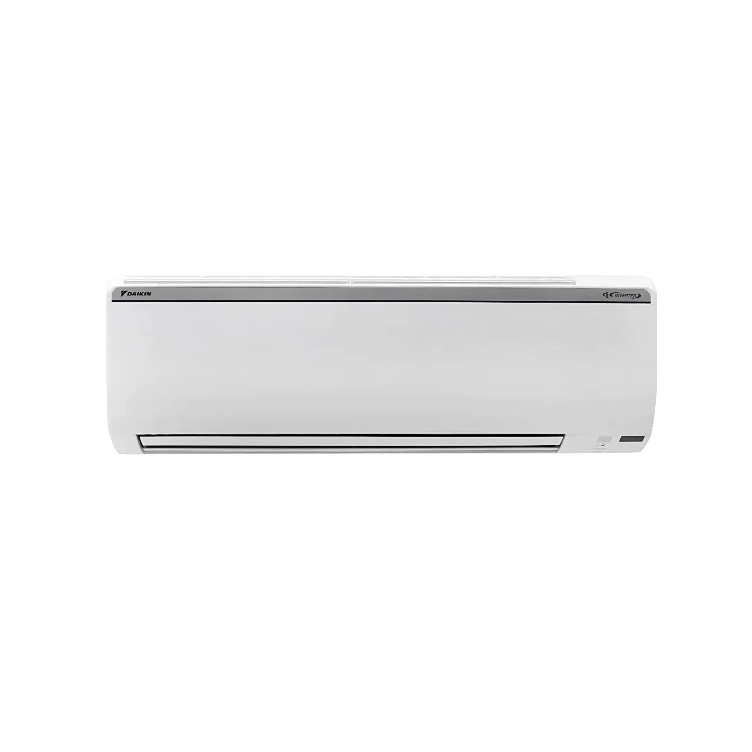 Daikin FTKN50UV16V / RKL50UV16V 1.5 Ton 3 Star Split Inverter AC with PM 2.5 Filter White