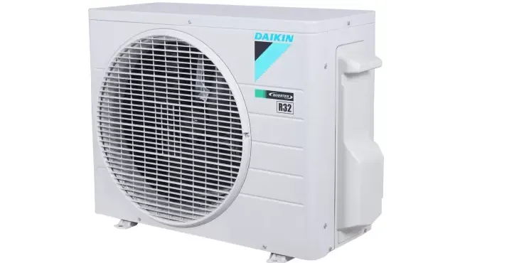 Daikin FTKU35UV16W 1.0 Ton Inverter 5 Star Split Air Conditioner