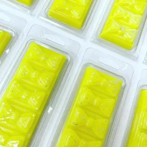 Dazzling Wax Melt Snap Bar