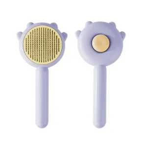De Frizz Pet Hair Comb