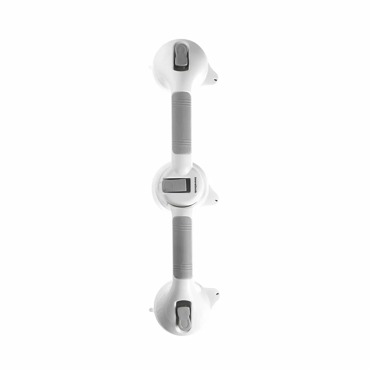Double Angular Safety Bathroom Grab Rail Grabbath Innovagoods