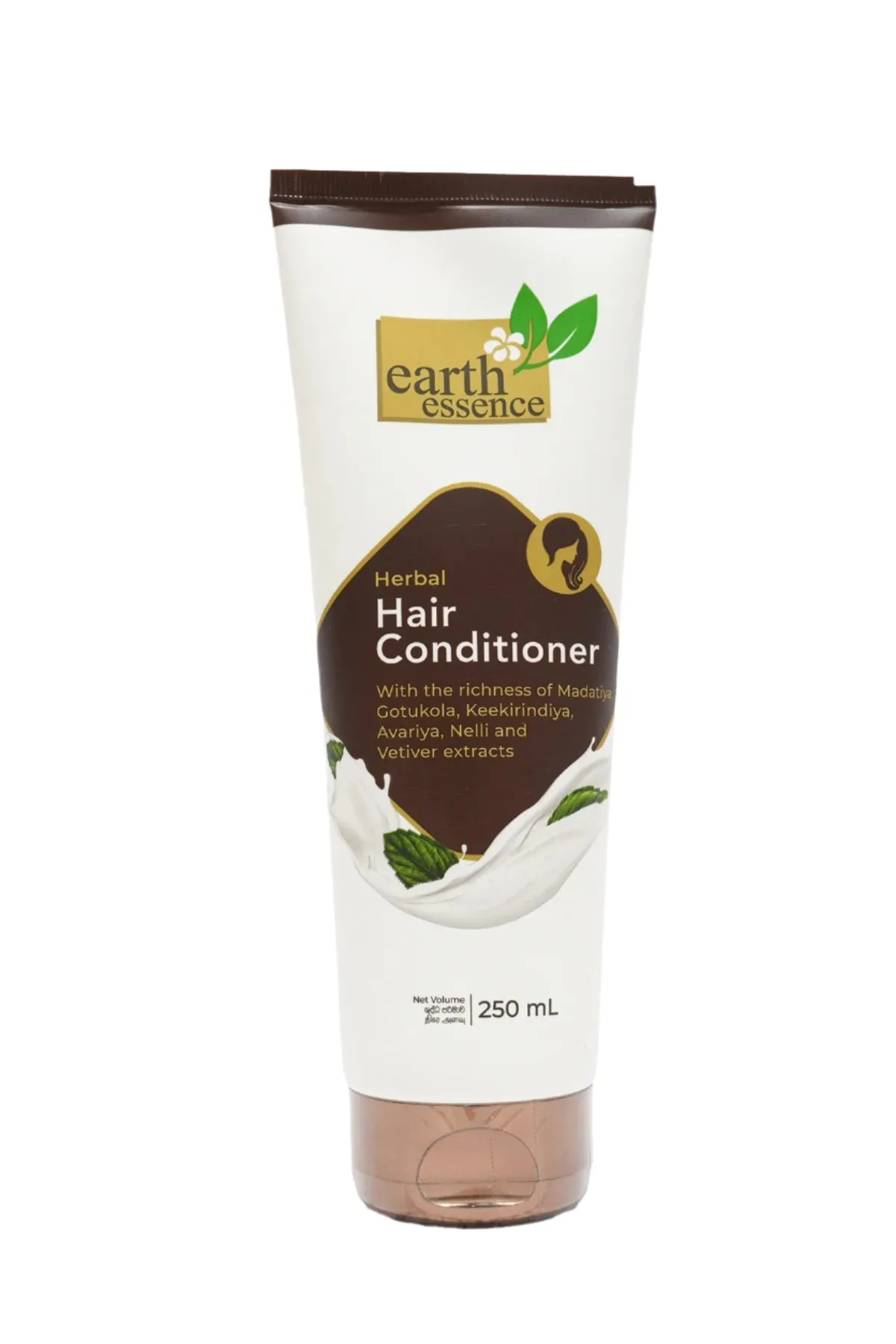 Earth Essence Herbal Hair Conditioner (250ml)