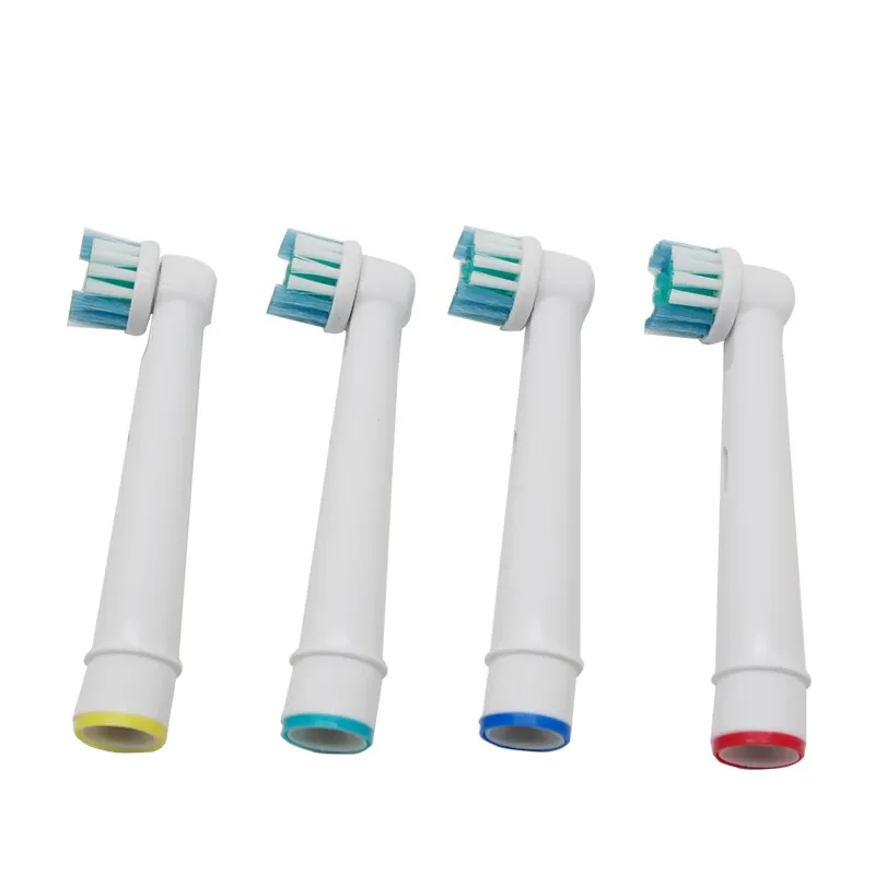 Electric Tooth brush Heads Replacement Teeth Clean