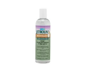 Farnam Vetrolin Detangler