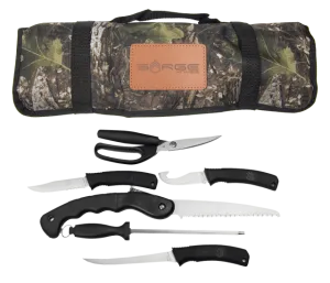 Hunter's Ridge - Soft Roll Game Kit