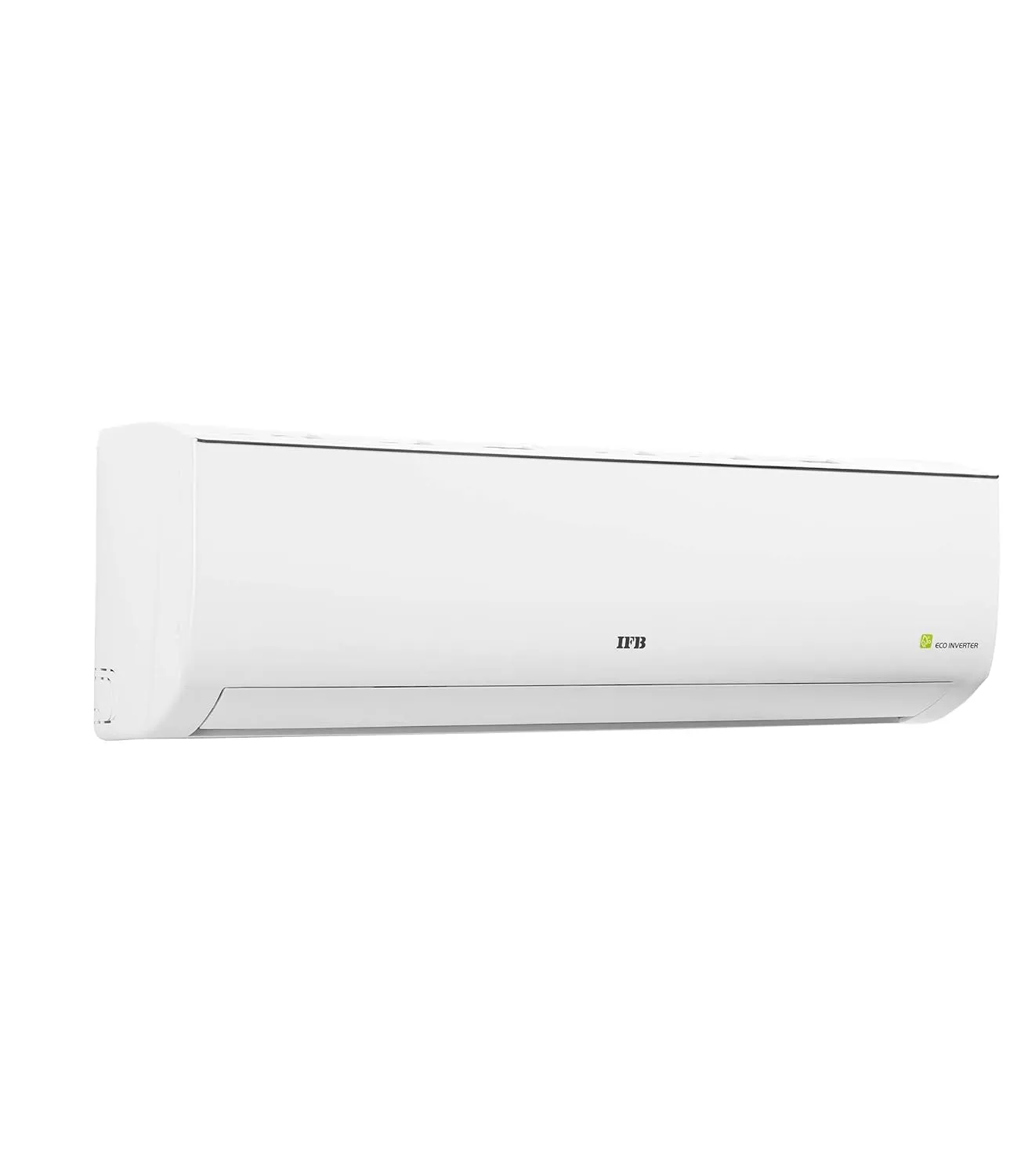 IFB IACI18X83T3C  1.5 Ton 3 Star Inverter Split AC (Copper  White)