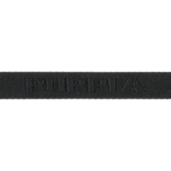 jarek black leash