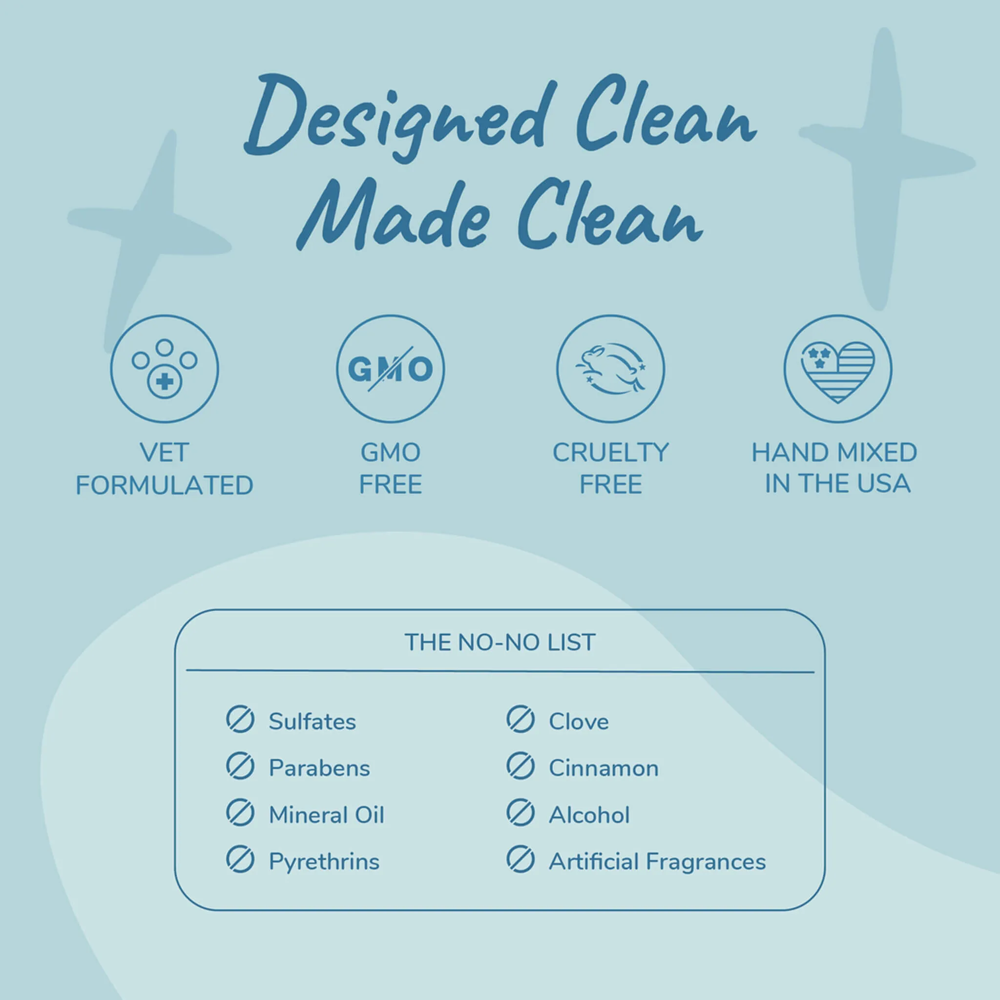 Kin   Kind Flea & Tick Shampoo for Dogs & Cats