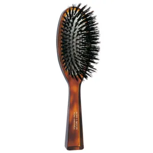 Koh-I-Noor Jaspe Boar Bristle Brush, Medium  k203
