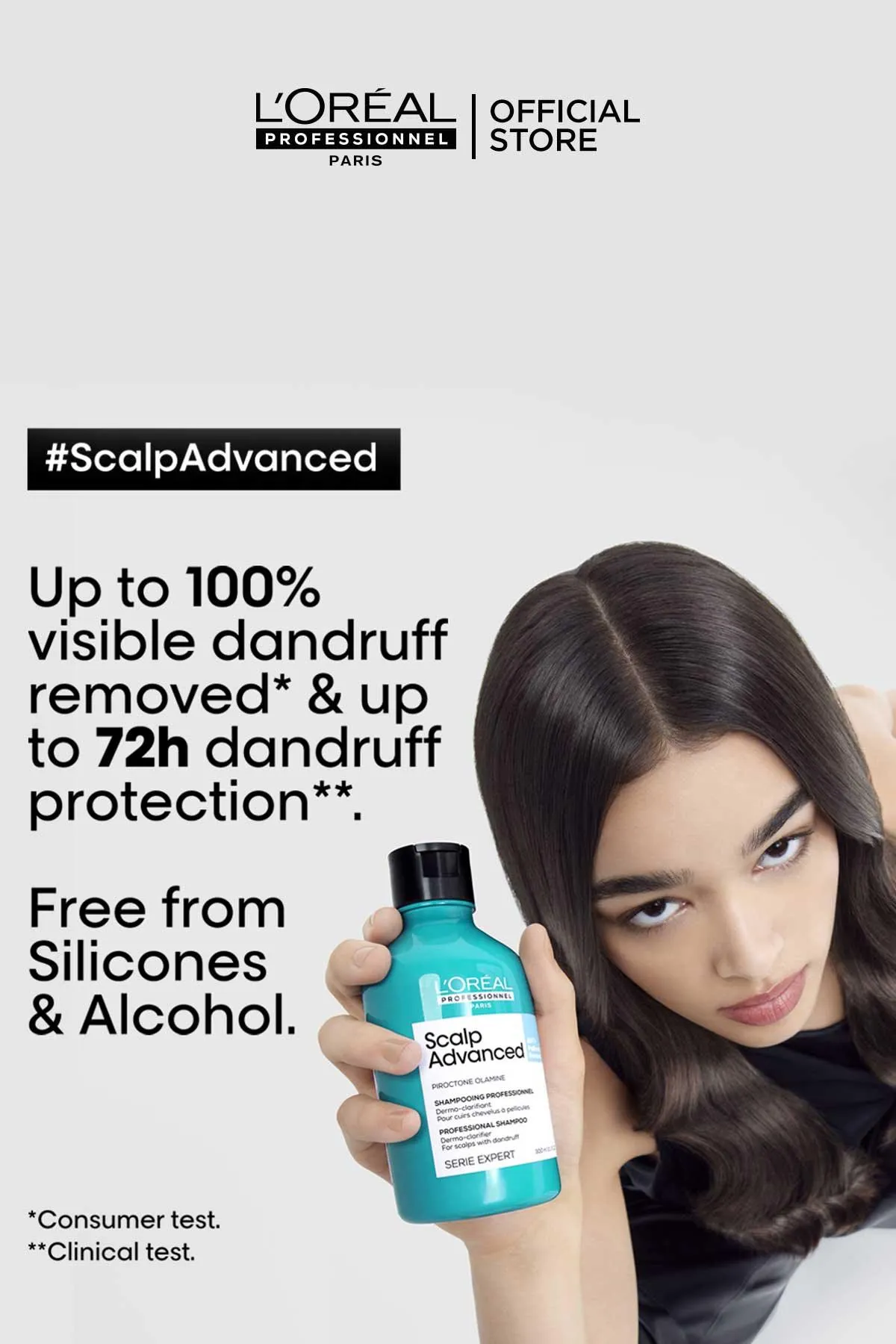 L'Oreal Professionnel