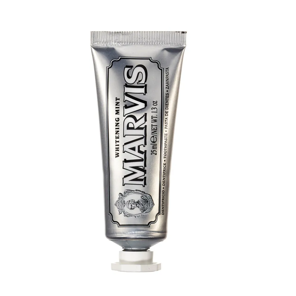 Marvis Whitening Mint Toothpaste