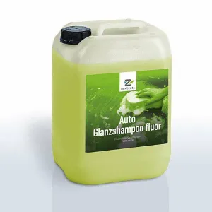  NEXTZETT Auto Glanz Car Wash Shampoo 1L | 25L