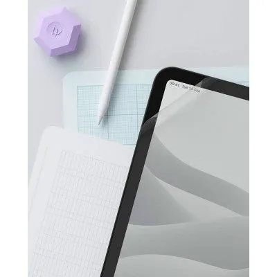 Open Box - Screen Protector 2pk iPad Pro 11in iPad Air 4th Gen iPad Air 10.9in