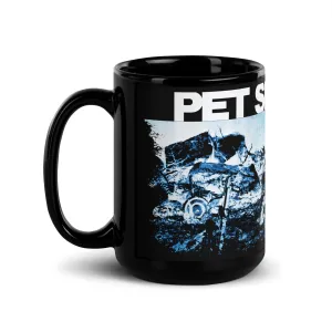 Pet Sematary (1989) Mug