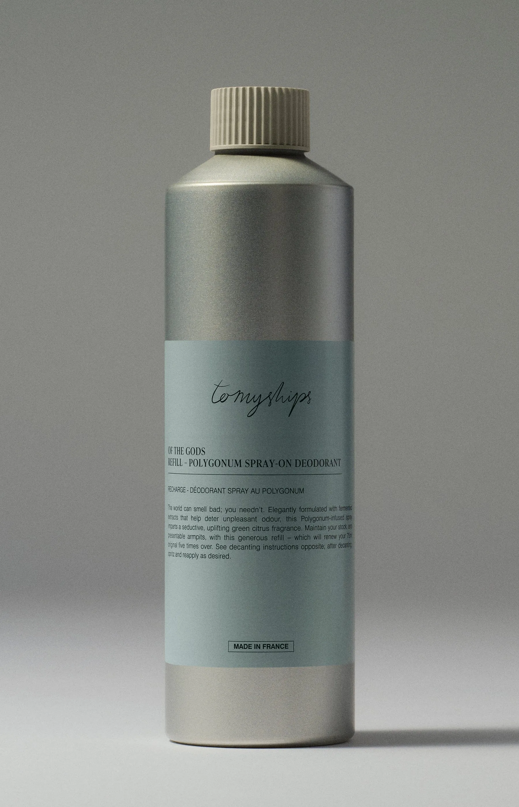 Polygonum Spray-On Deodorant Refill