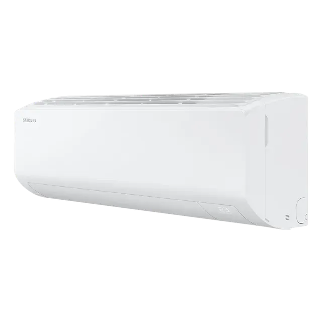 SAMSUNG AR50F12D0XH 5 in 1 Convertible 1 Ton 3 Star Inverter Split AC with AI Digital Control (2025)