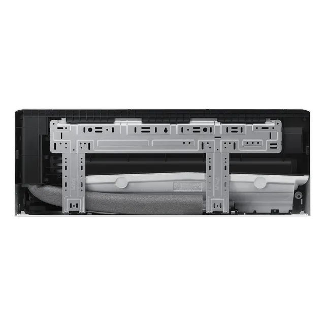 SAMSUNG AR50F12D0XH 5 in 1 Convertible 1 Ton 3 Star Inverter Split AC with AI Digital Control (2025)