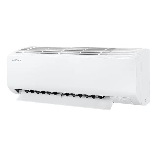 SAMSUNG AR50F12D0XH 5 in 1 Convertible 1 Ton 3 Star Inverter Split AC with AI Digital Control (2025)