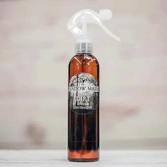 Shadow Majik Dirt Cover Scent