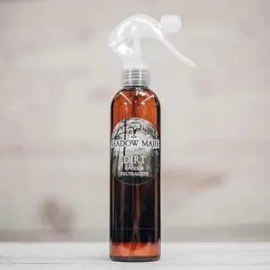 Shadow Majik Dirt Cover Scent