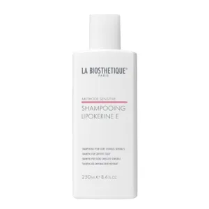 Shampoo Lipokerine E (sensitive scalp)