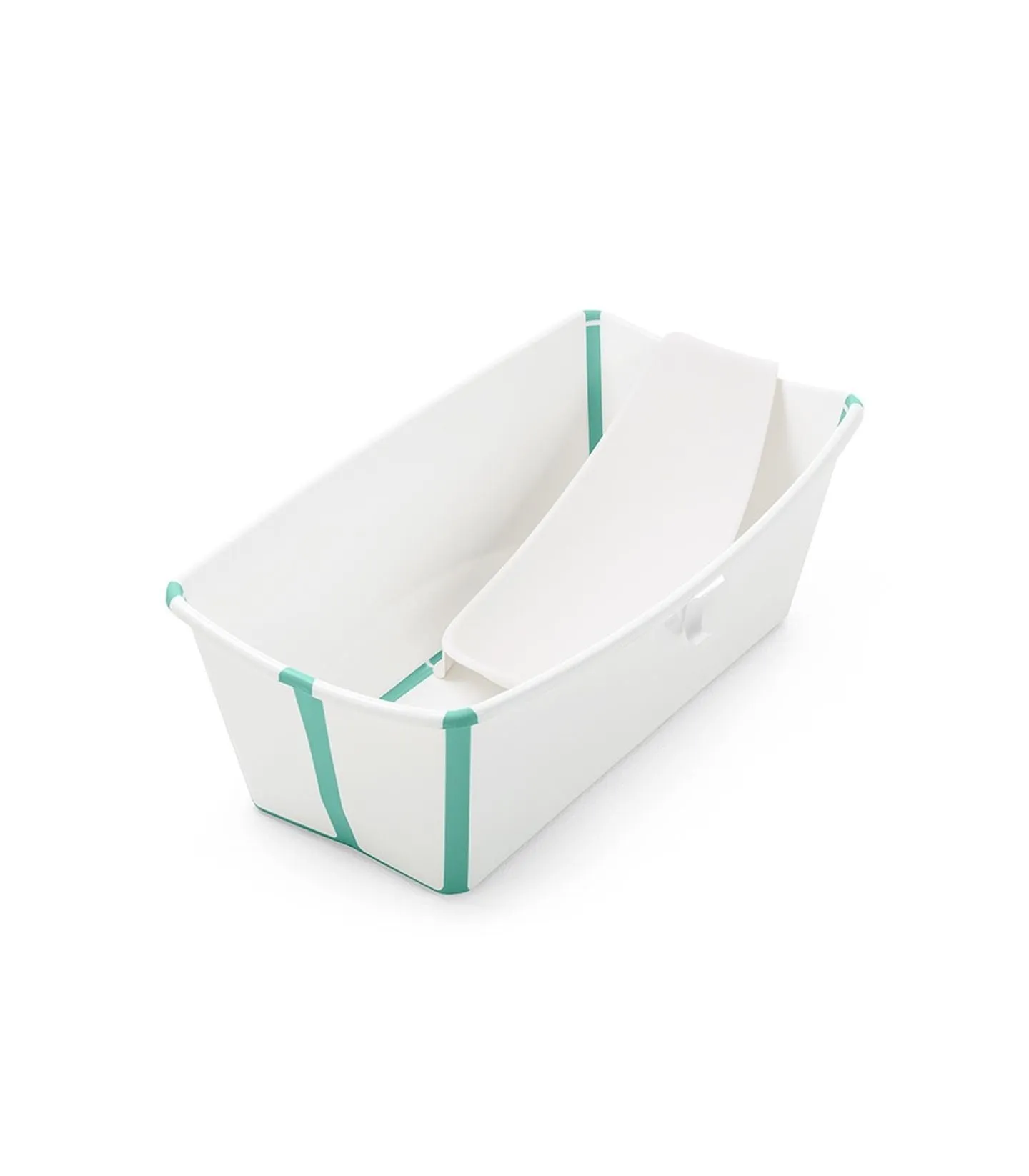 Stokke Flexi Bath Bundle with Heat Plug