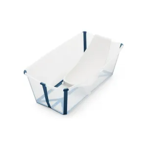 Stokke Flexi Bath Bundle with Heat Plug