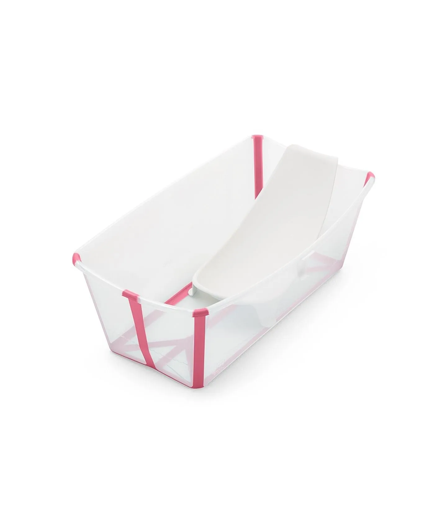 Stokke Flexi Bath Bundle with Heat Plug