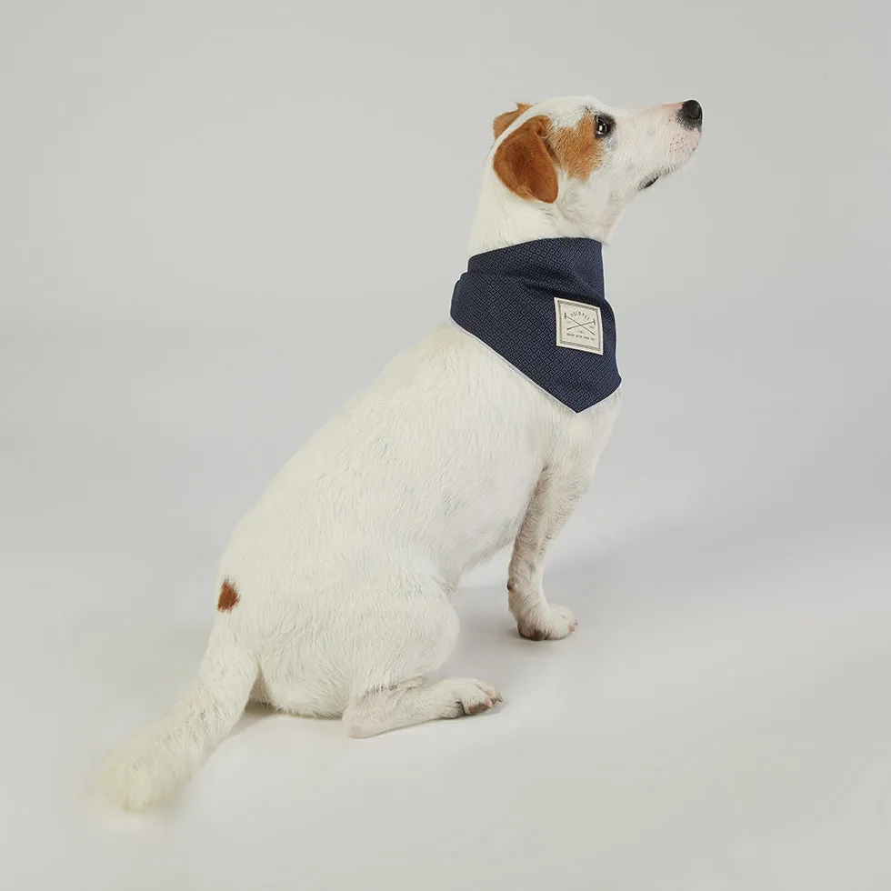 The city Shirt Bandana