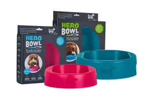 The HERO Bowl