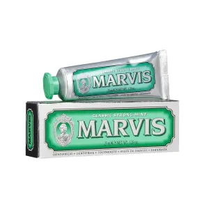 Toothpaste 25mL (Classic Strong Mint)