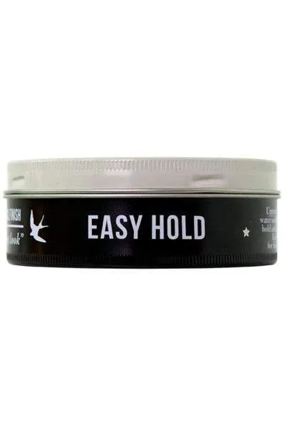 UPPERCUT DELUXE EASY HOLD - CREAM TIN