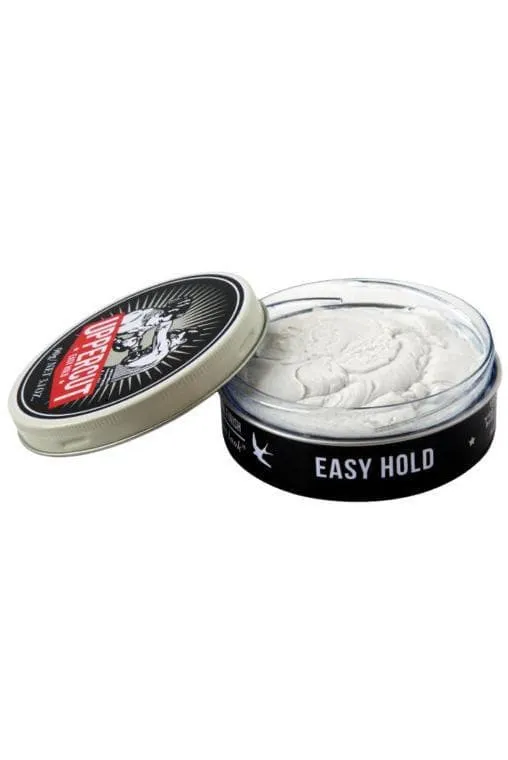 UPPERCUT DELUXE EASY HOLD - CREAM TIN